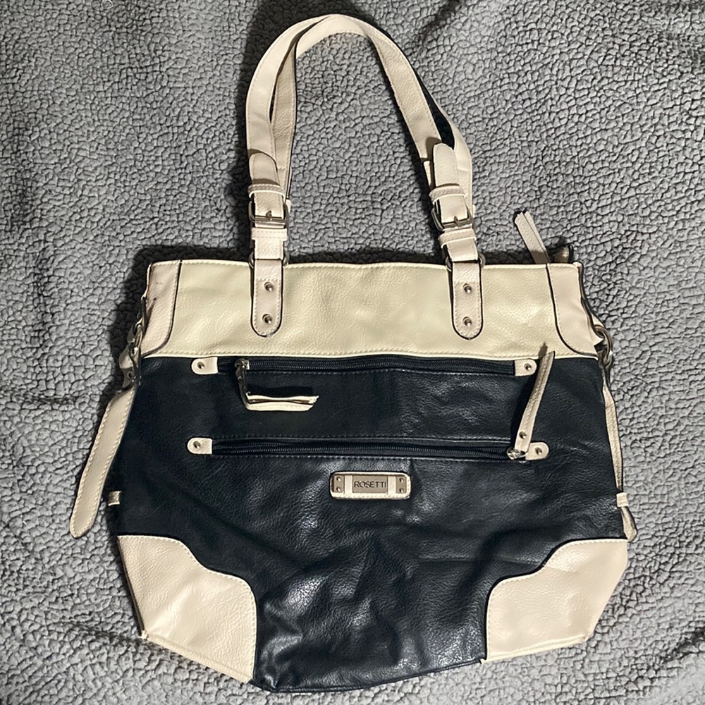 Rossetti Purse